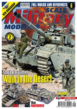 Scale Military Modeller Int.