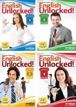 English Unlocked!