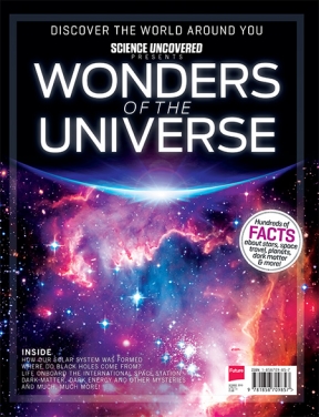 Science Uncovered - Wonders of the Universe