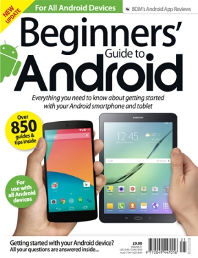 Beginners Guide to Android