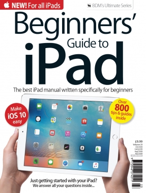 Beginners Guide to Ipad