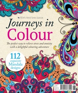 Journeys in Colour