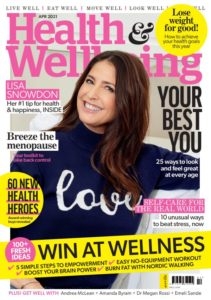 Health & Wellbeing Magazine