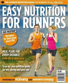 Easy Nutrition for Runners