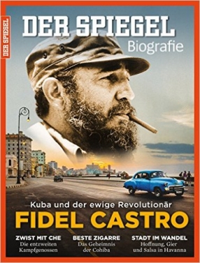 Der Spiegel Biografie (Biography)