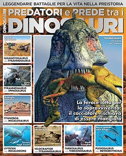 Dinosaurs: Predators & Prey
