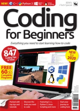 Coding For Beginners