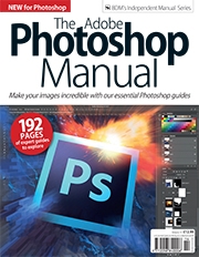 The Adobe Photoshop Manual