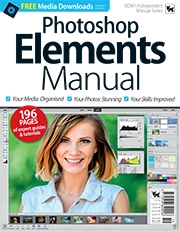 Photoshop Elements Manual