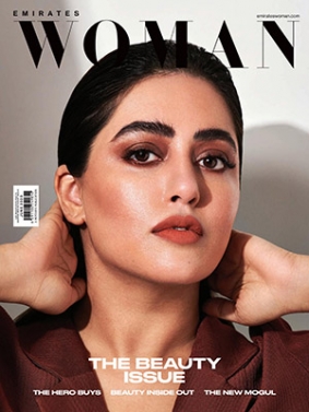 Emirates Woman (Bookazine)