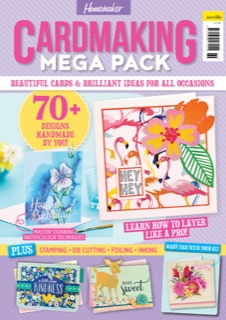 Card Making Mega Pack