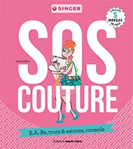 SOS Couture (SOS Sewing)