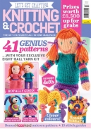 Knitting & Crochet