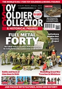 Toy Soldier Collector