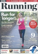 Running Magazine