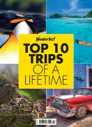 Top 10 Trips of a Lifetime