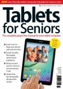 Tablets for Seniors