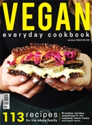 Vegan Everyday Cookbook