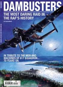 Dambusters - The Most Daring Raid in the RAF's History